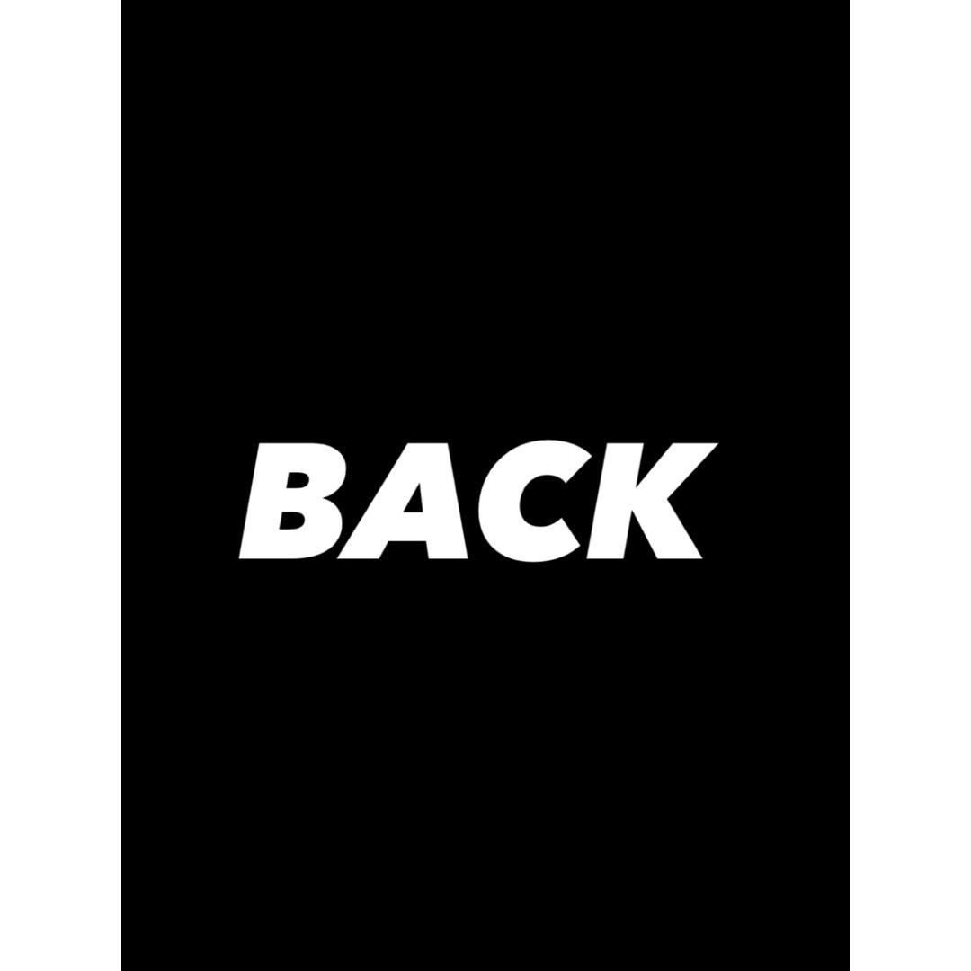 Back / Abs