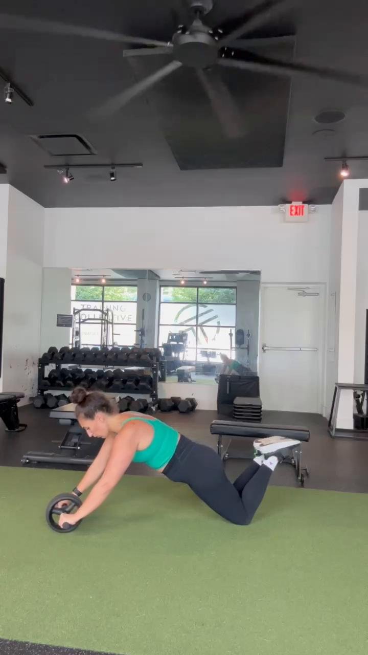 Core - Obliques
