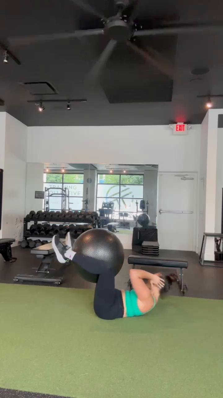 Core: Internal + External Obliques