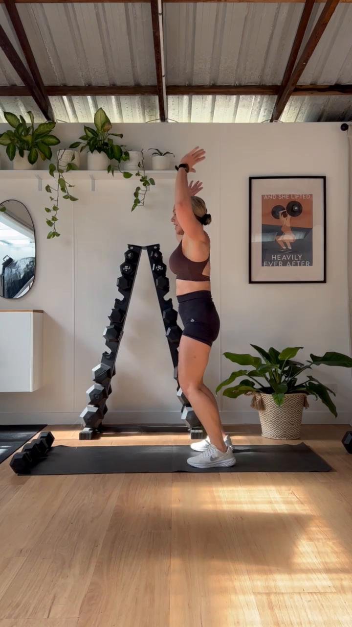 Full Body Shred