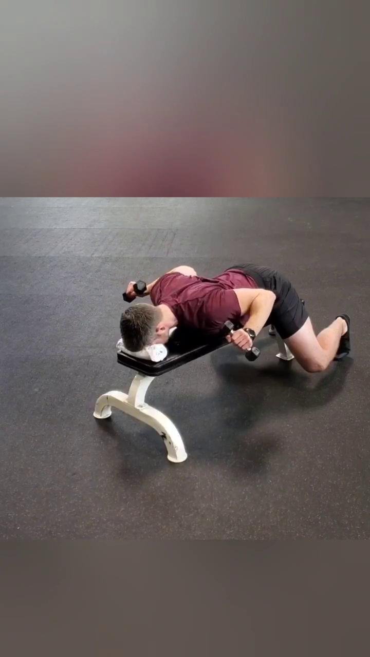 Scapular Strength 2
