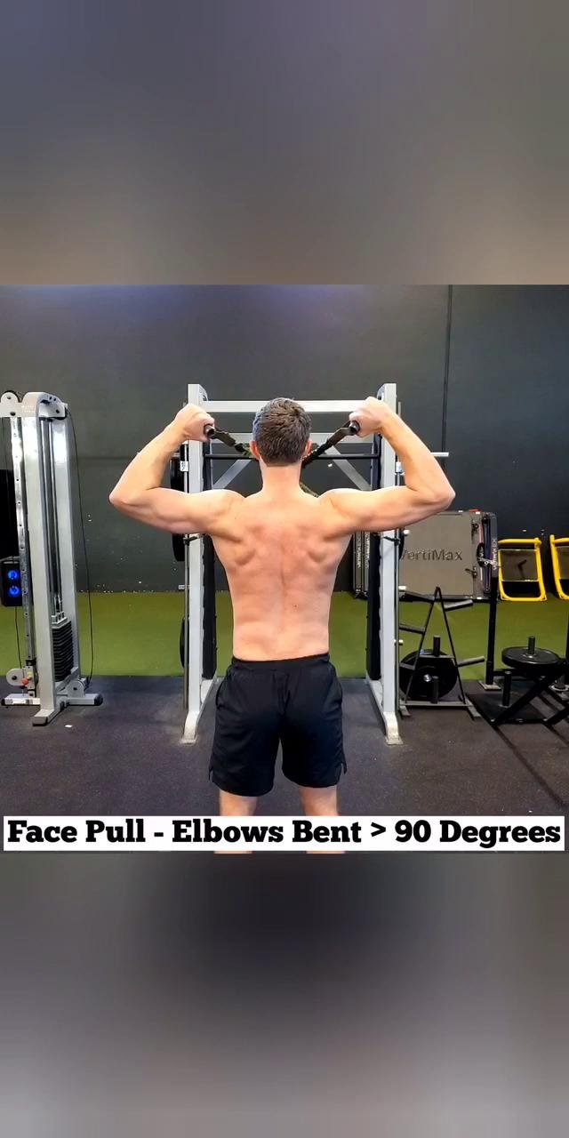 Scapular Strength 2