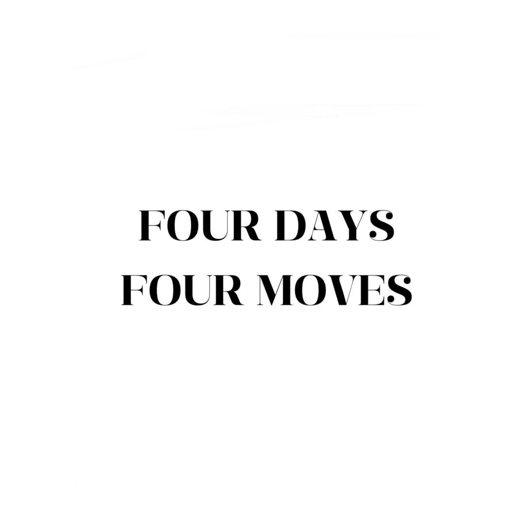 Lower Body | Week 1 Workout 1