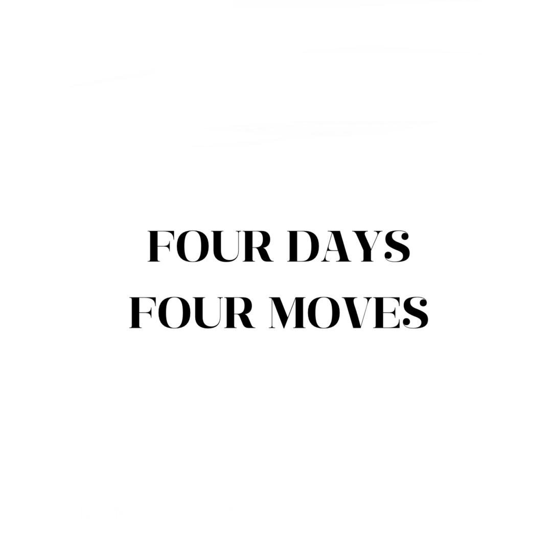 Full Body | Week 1 Workout 3
