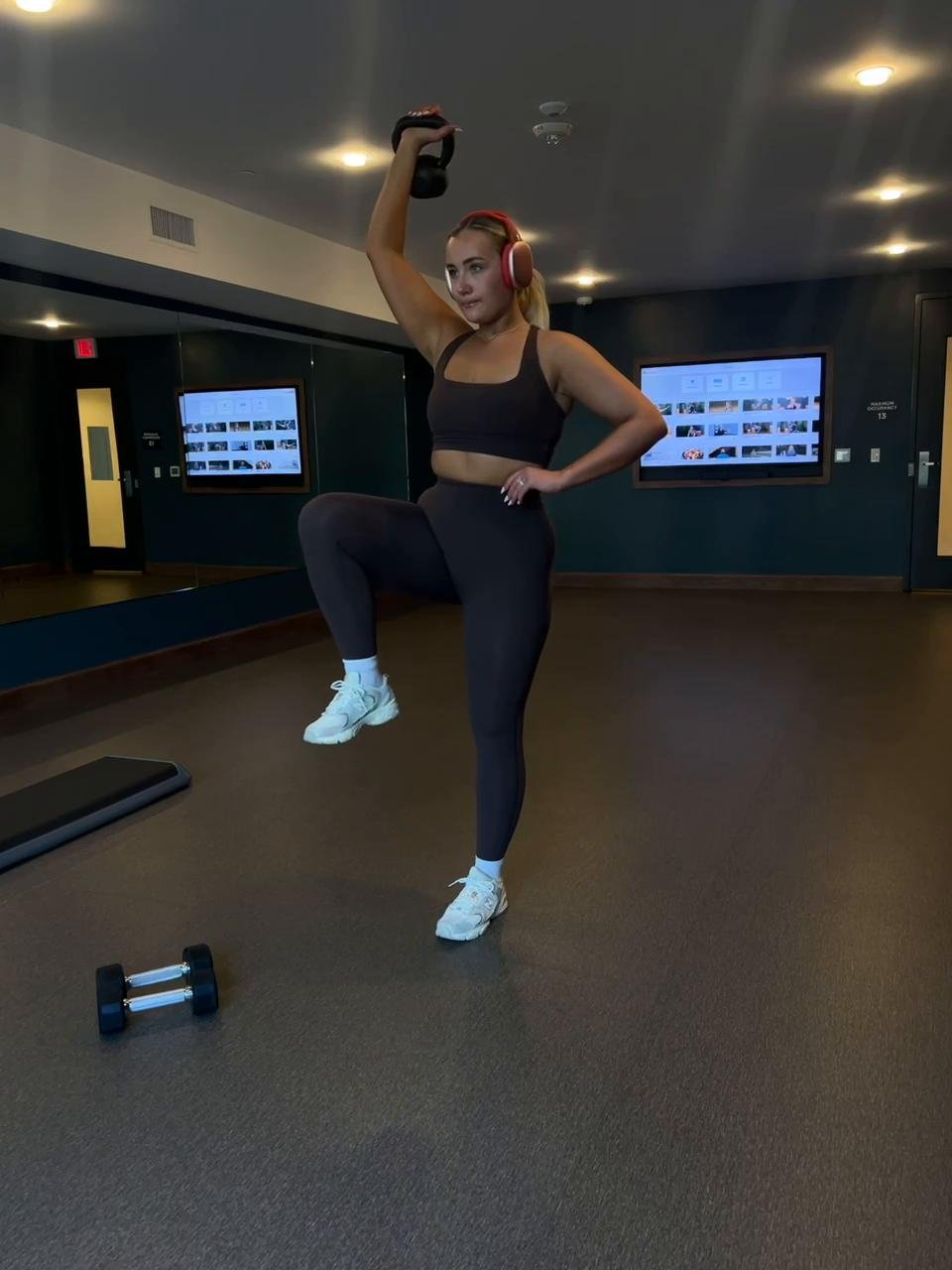 BACK + CORE⏳