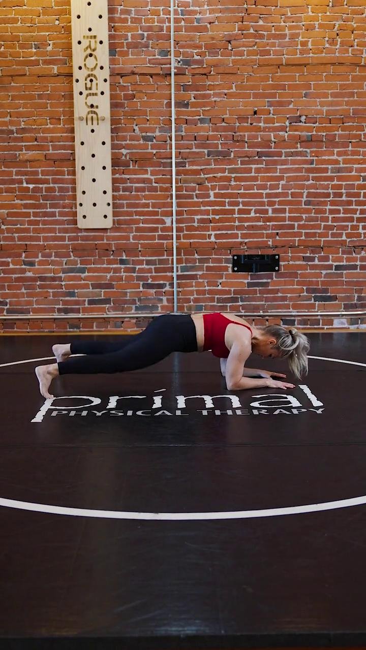 Bodyweight Day