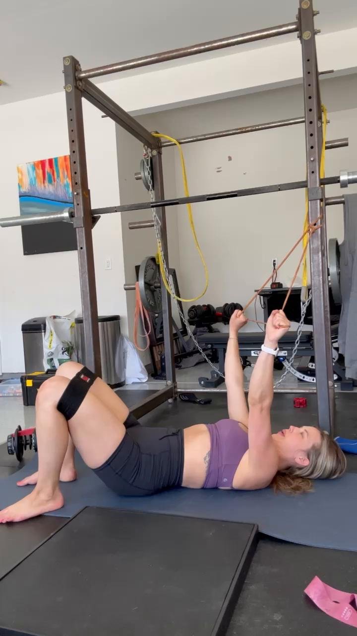 Early postpartum rehab (0-6 weeks)