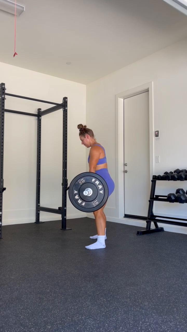 W1/D1: lower body