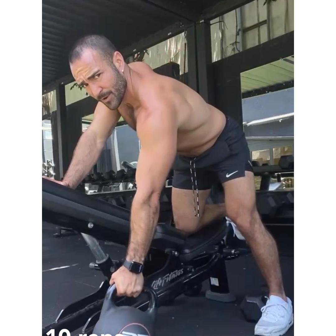 PULL Lats Focus JULY 2023