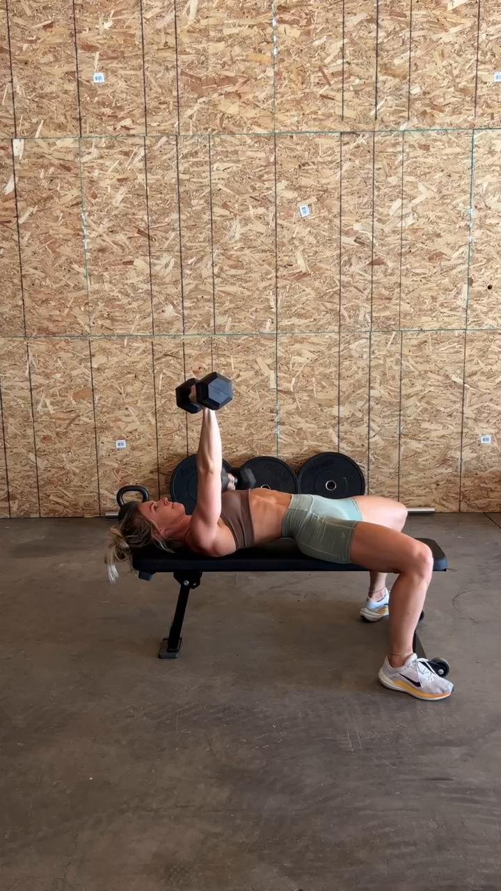 Upper Body