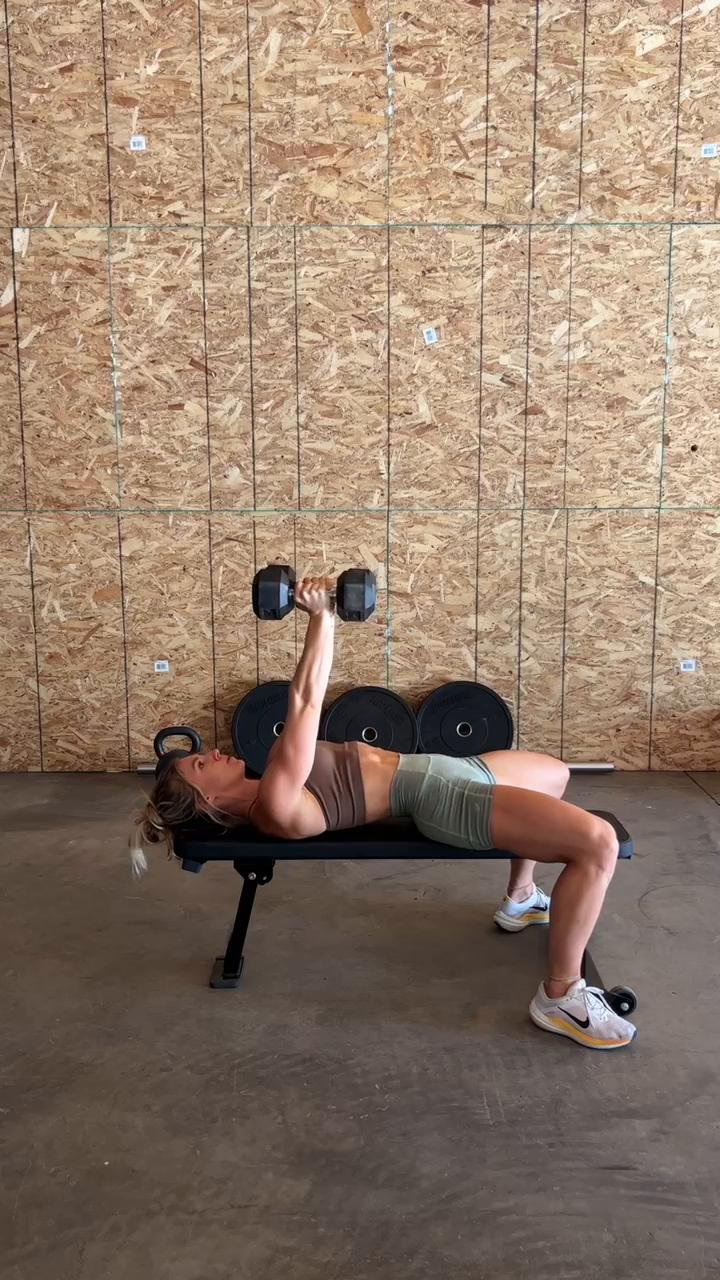 Upper Body