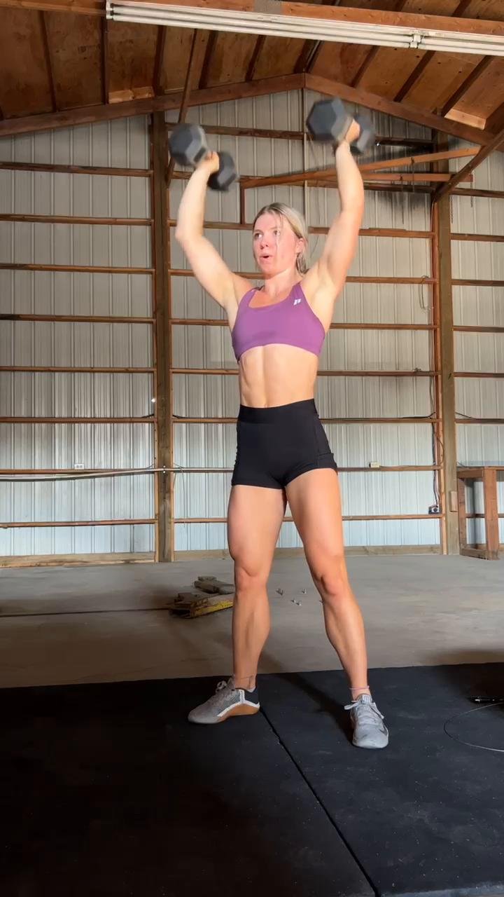 HIIT + Core