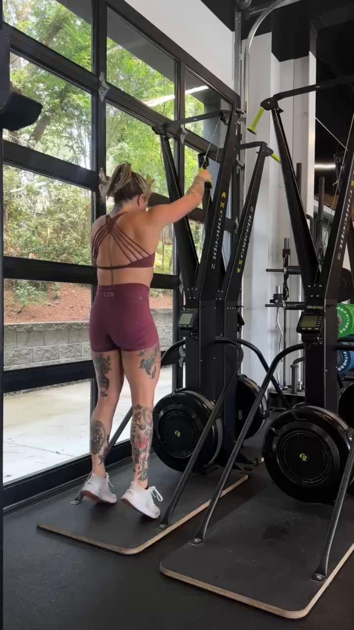 Full Body Conditioning