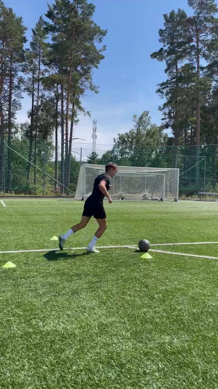 Full Freddie Academy Session #3 - Academy level