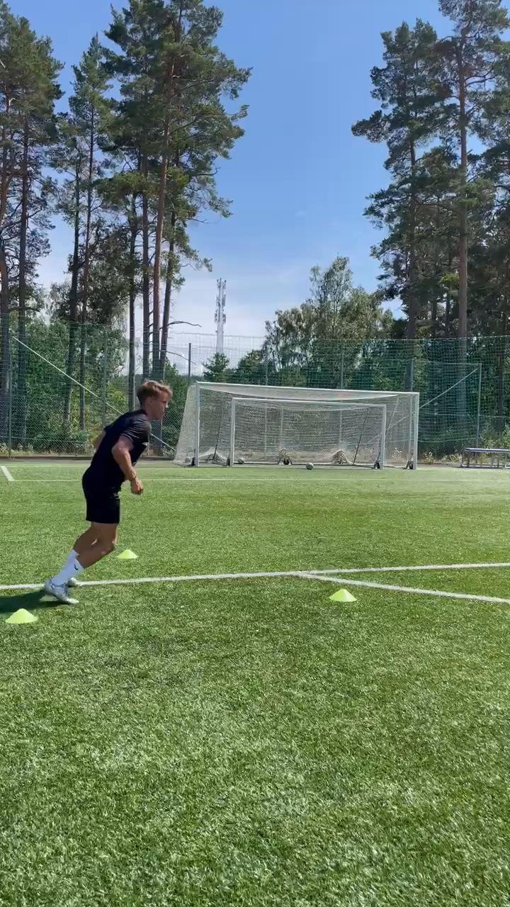 Full Freddie Academy Session #3 - Academy level