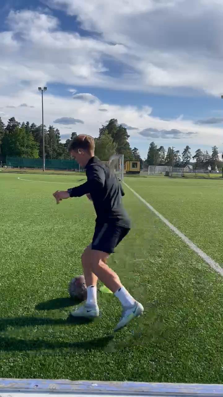 Full Freddie Academy Session #4 - Academy level