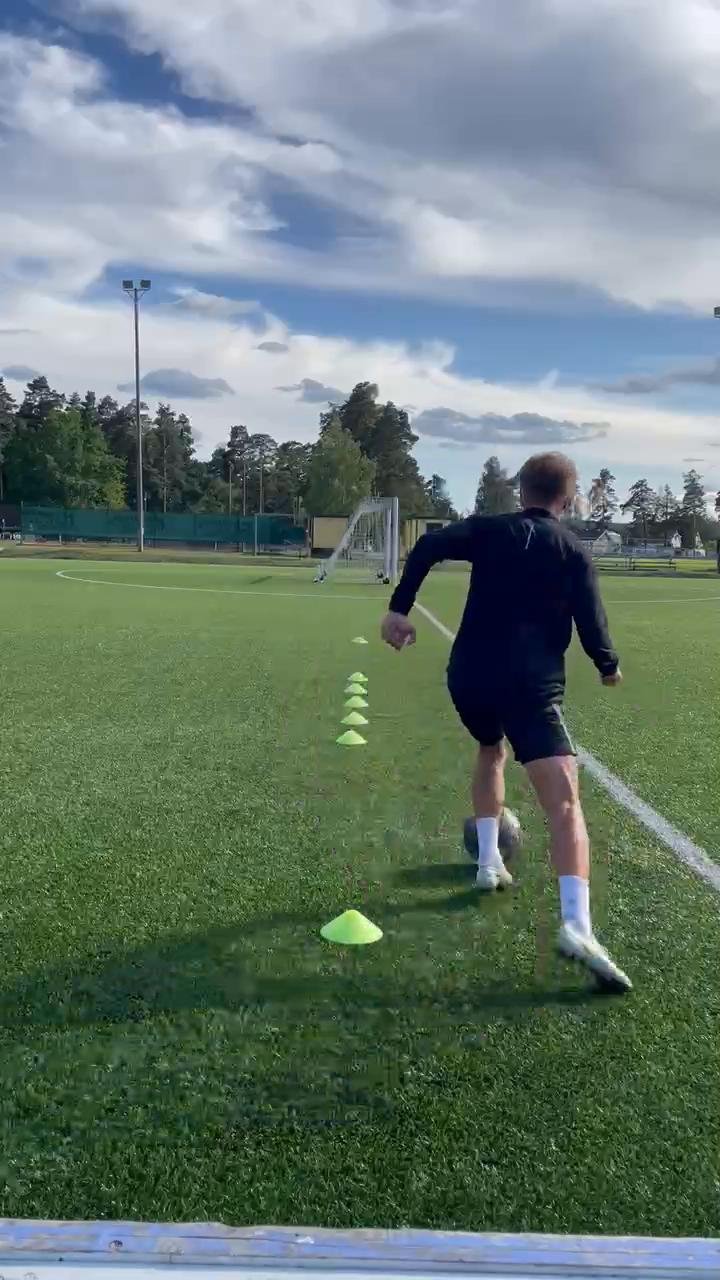 Fundamentals #1 - Cone Weave