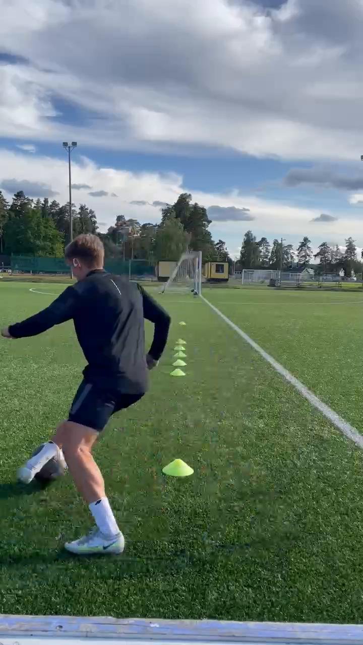 Fundamentals #1 - Cone Weave