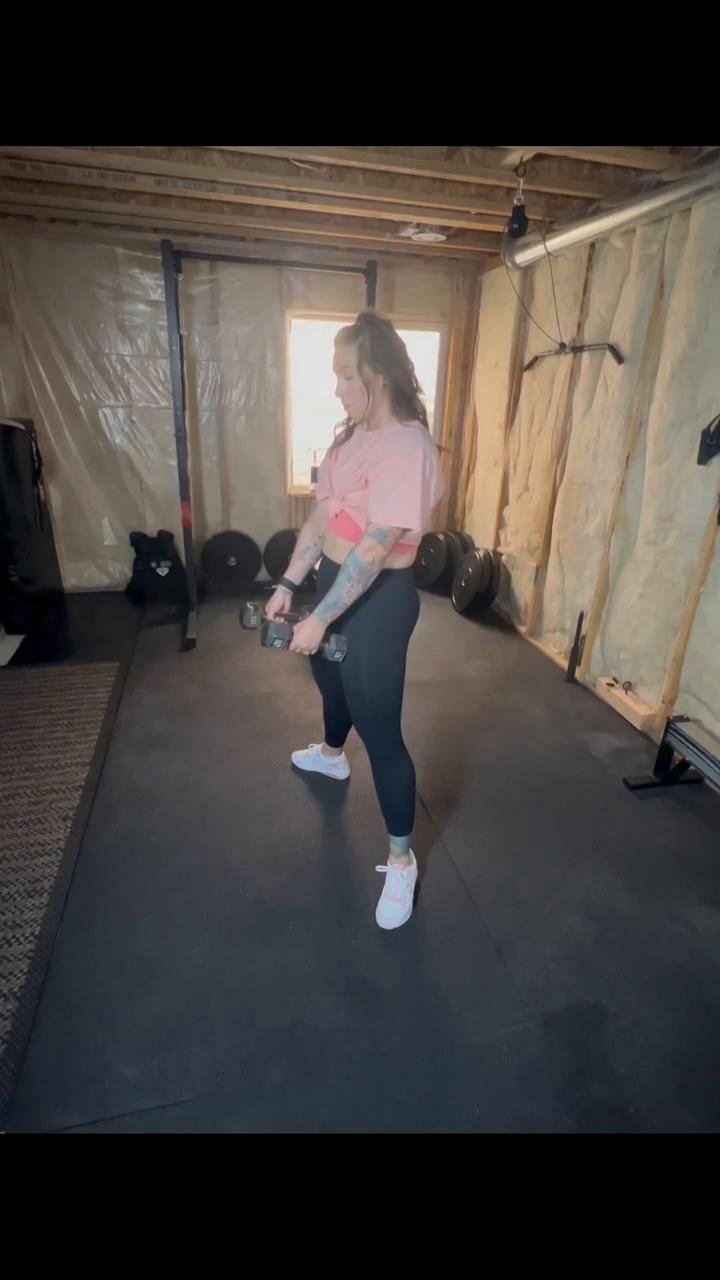 Lower Body Focused | Strength for Runners