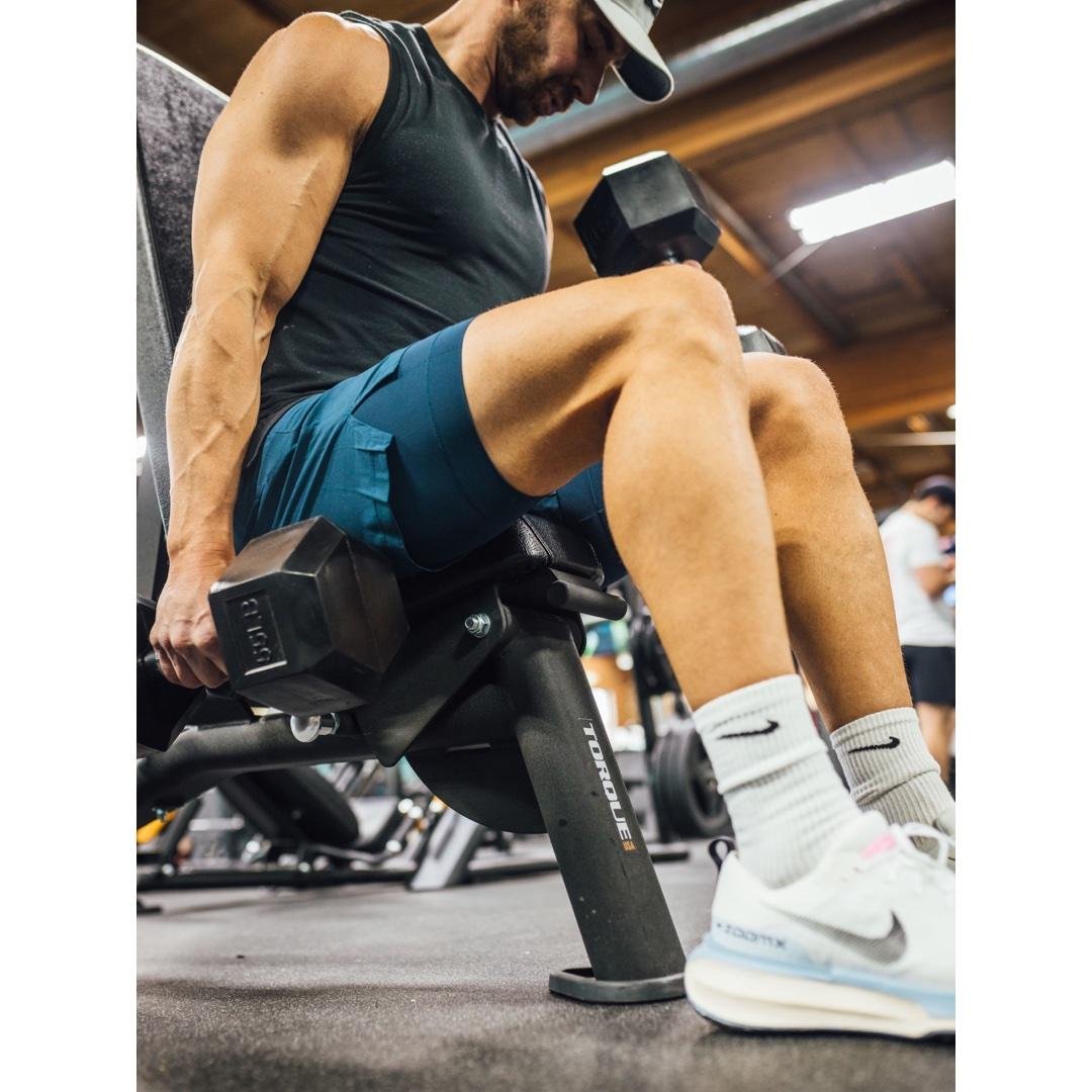 Wednesdee-
Back n’ biceps