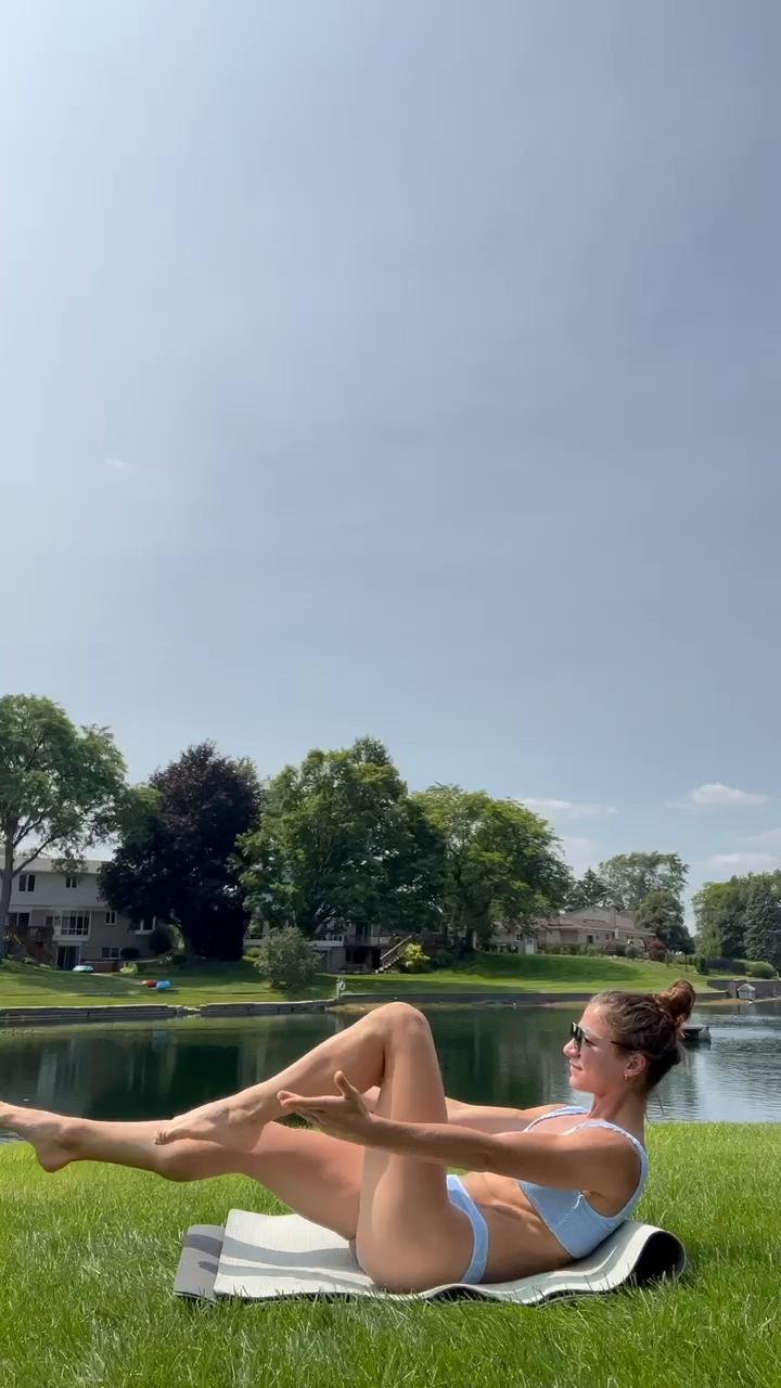 Full Body - bodyweight