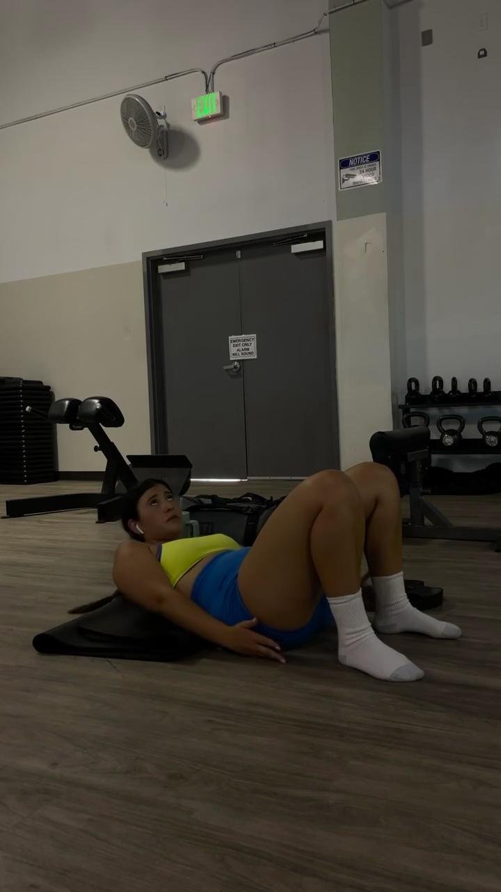 Core + Cardio