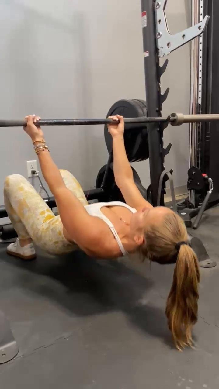 Week 3 Day 2 Summer Bridge: Upper Body