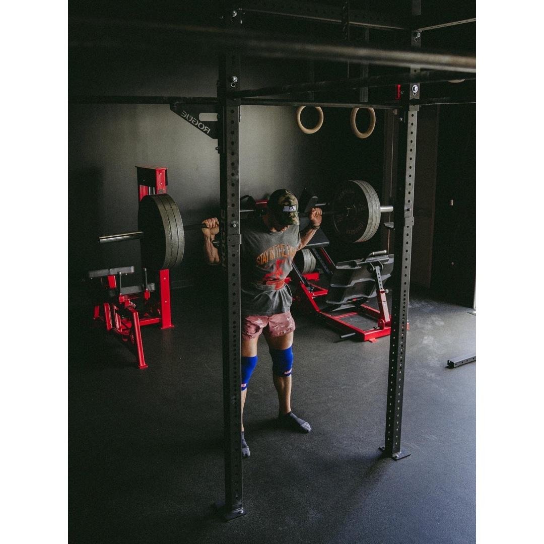 - Lower Body Strength