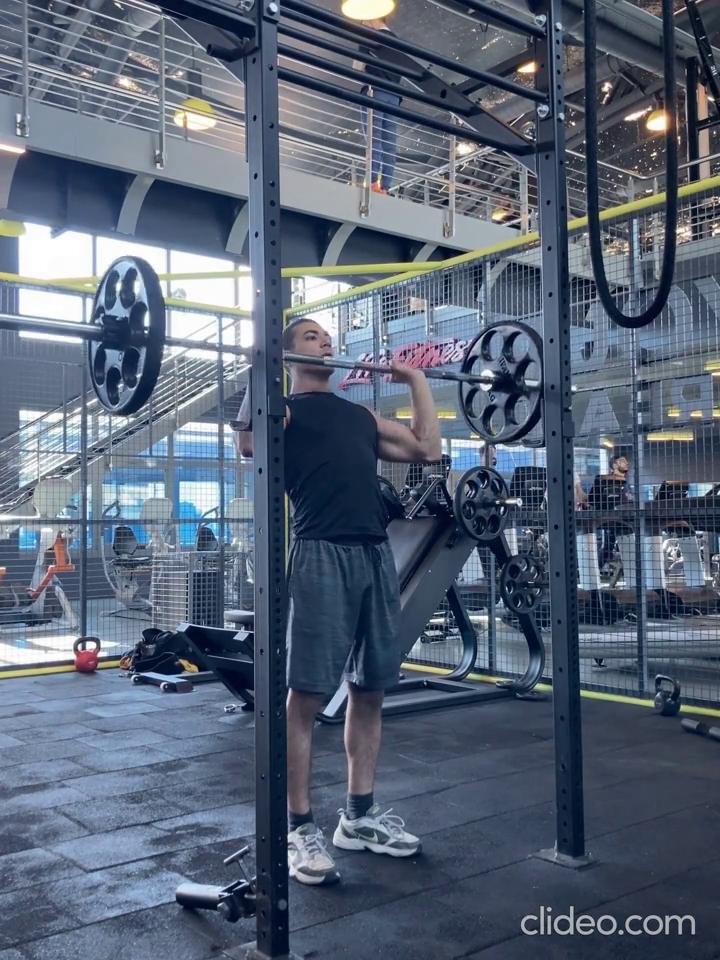 Full Body Power 4