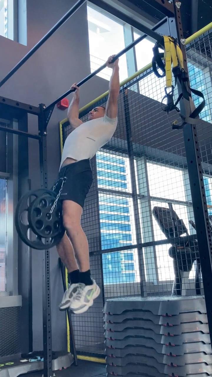 Full Body Strength 9