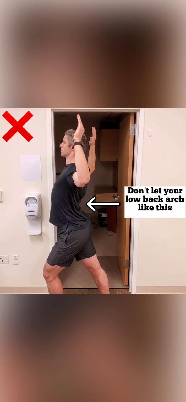 Ultimate Squat Mobility - Weeks 1-2