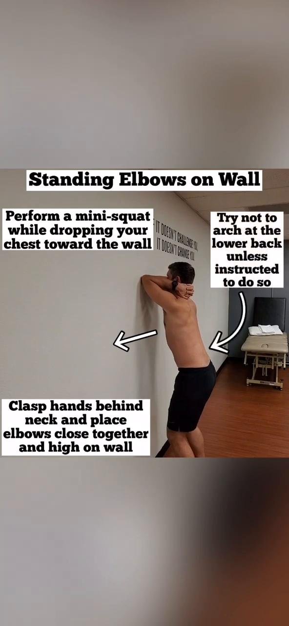 Ultimate Squat Mobility - Weeks 3-4