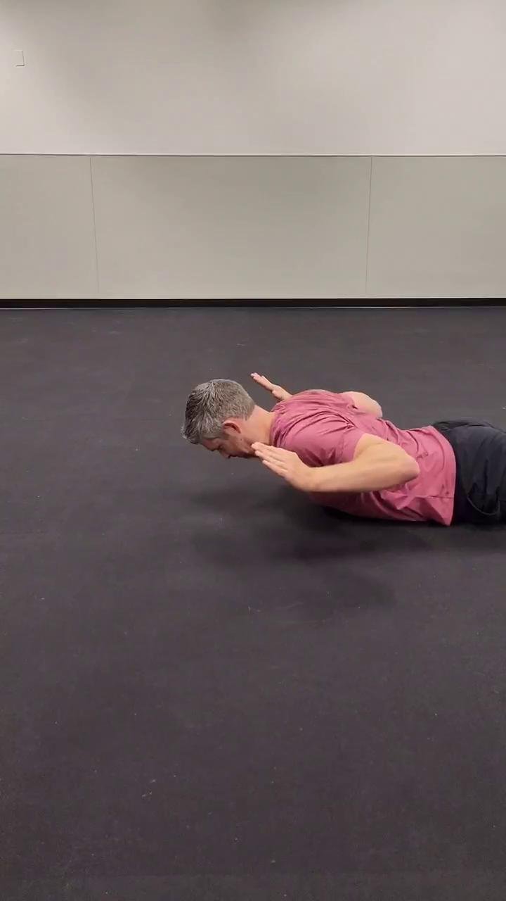 Ultimate Squat Mobility - Weeks 3-4