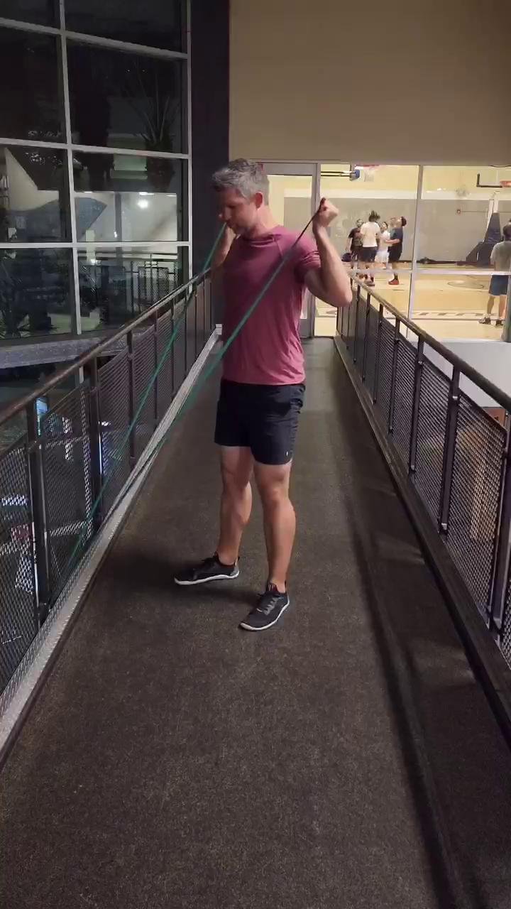 Ultimate Squat Mobility - Weeks 5-6