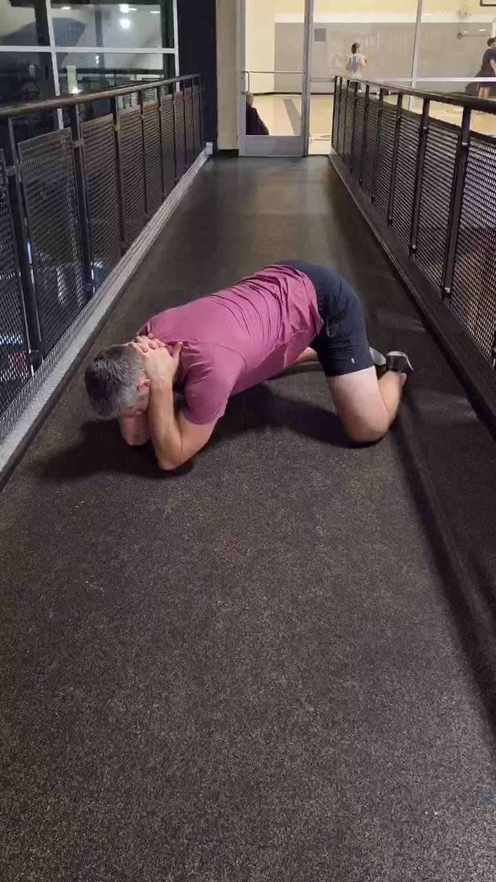 Limitless Mobility - Weeks 5-6