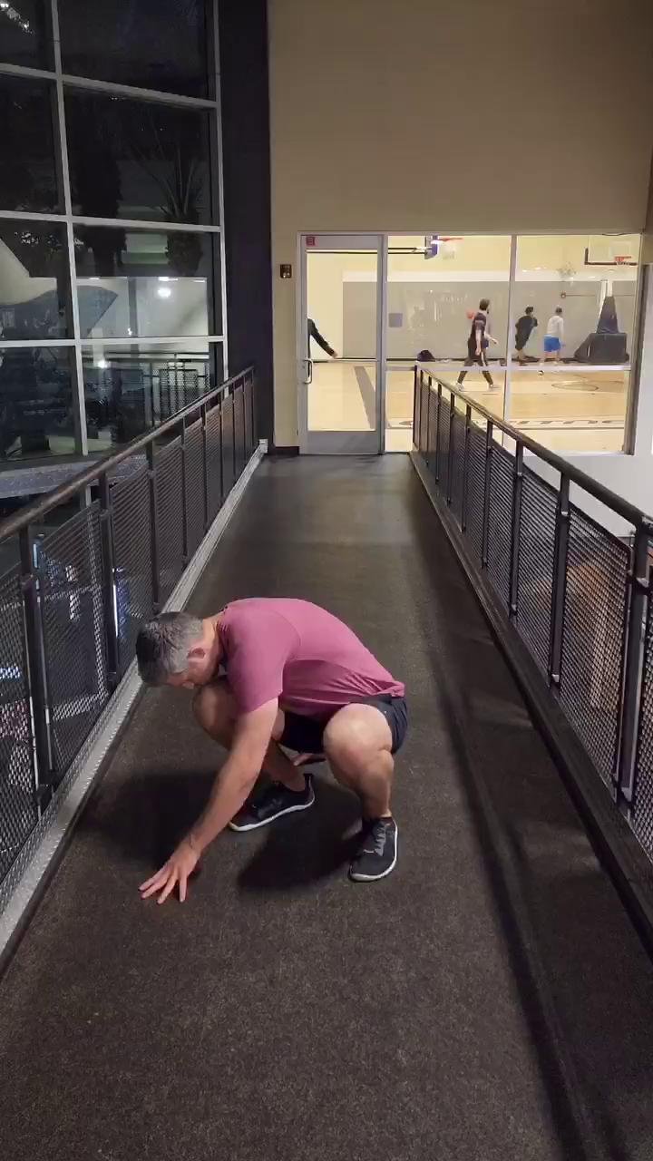 Limitless Mobility - Weeks 7-8