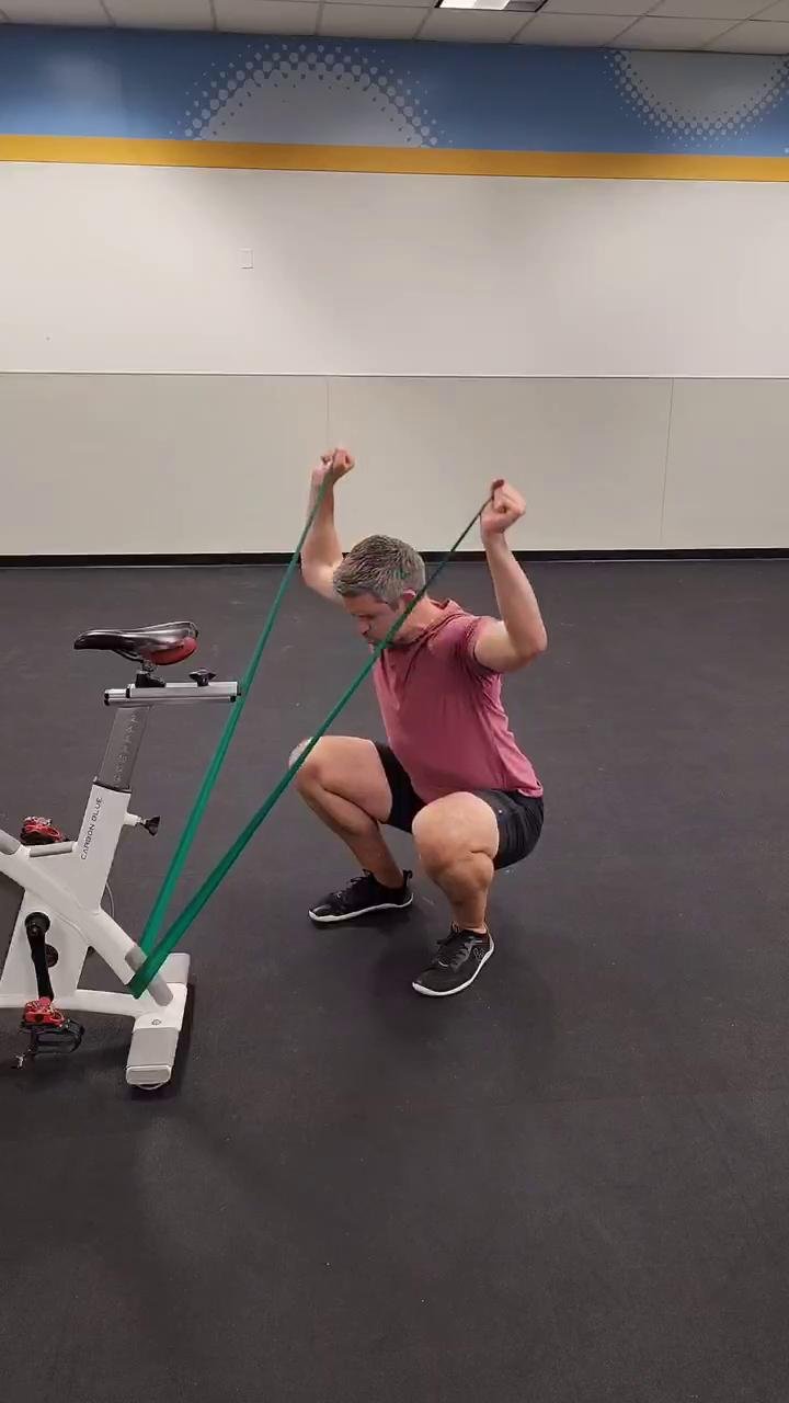 Ultimate Squat Mobility - Weeks 7-8