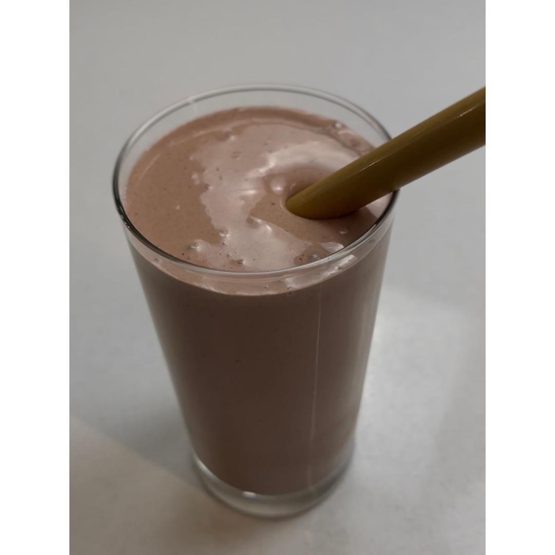 Post-Workout Shake