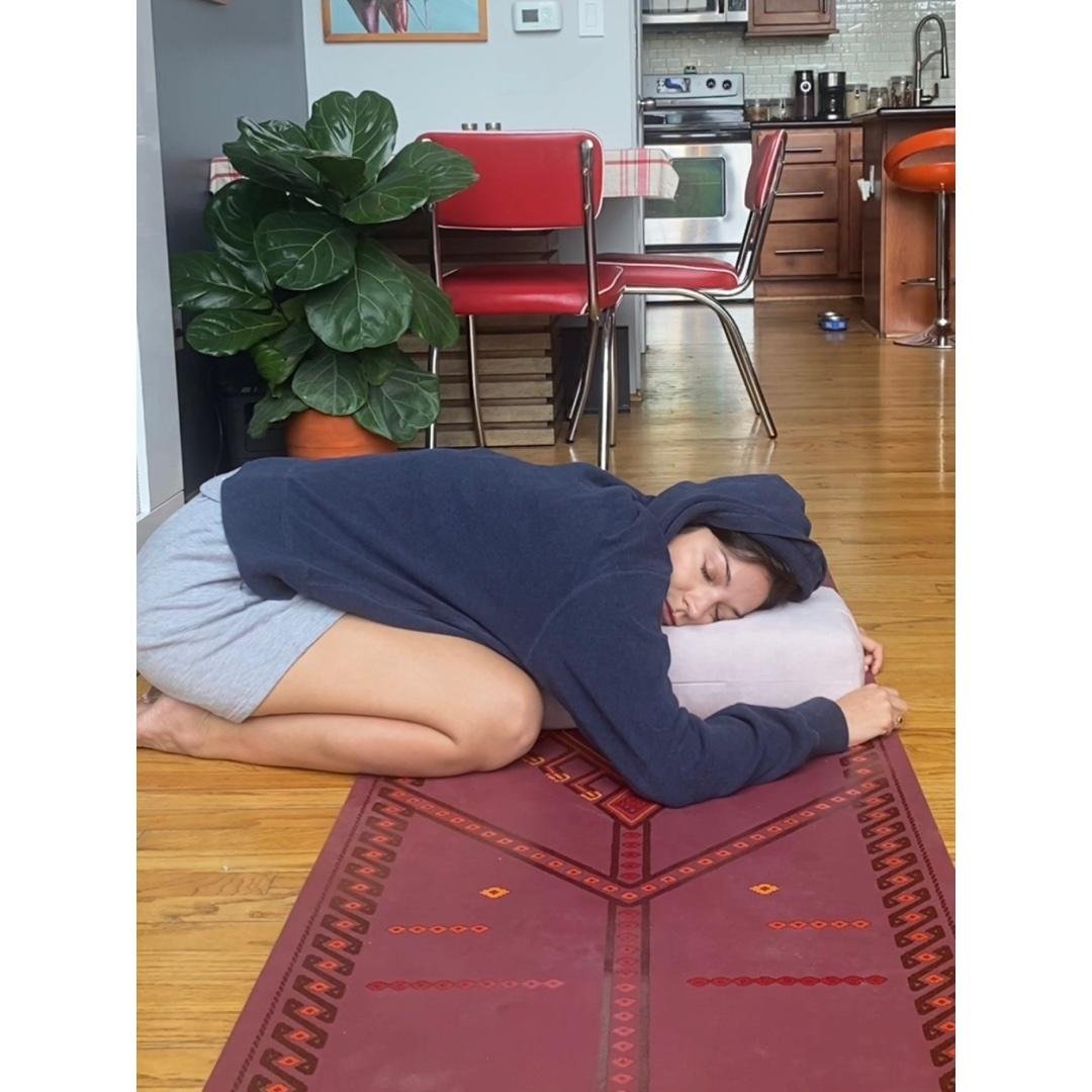DAY 3 - FOCUS MEDITATION