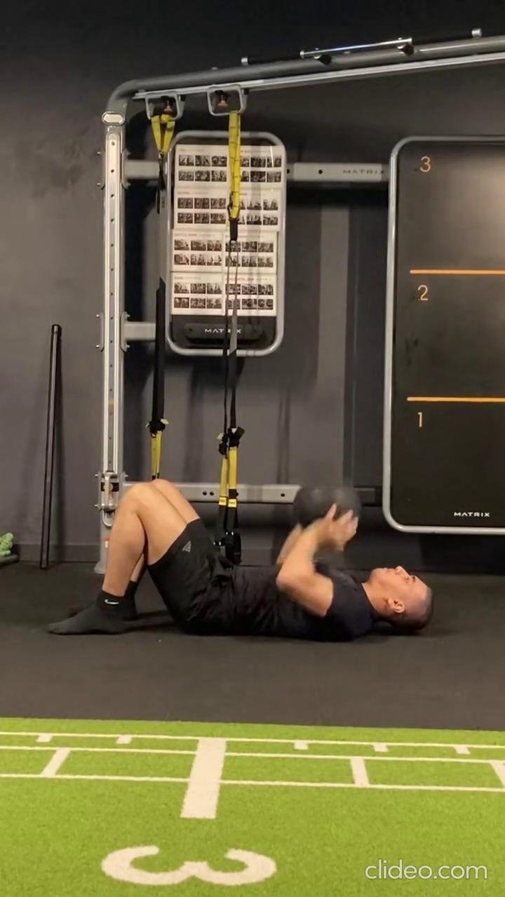 Full Body Strength 9