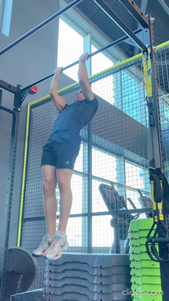 Full Body Power 4