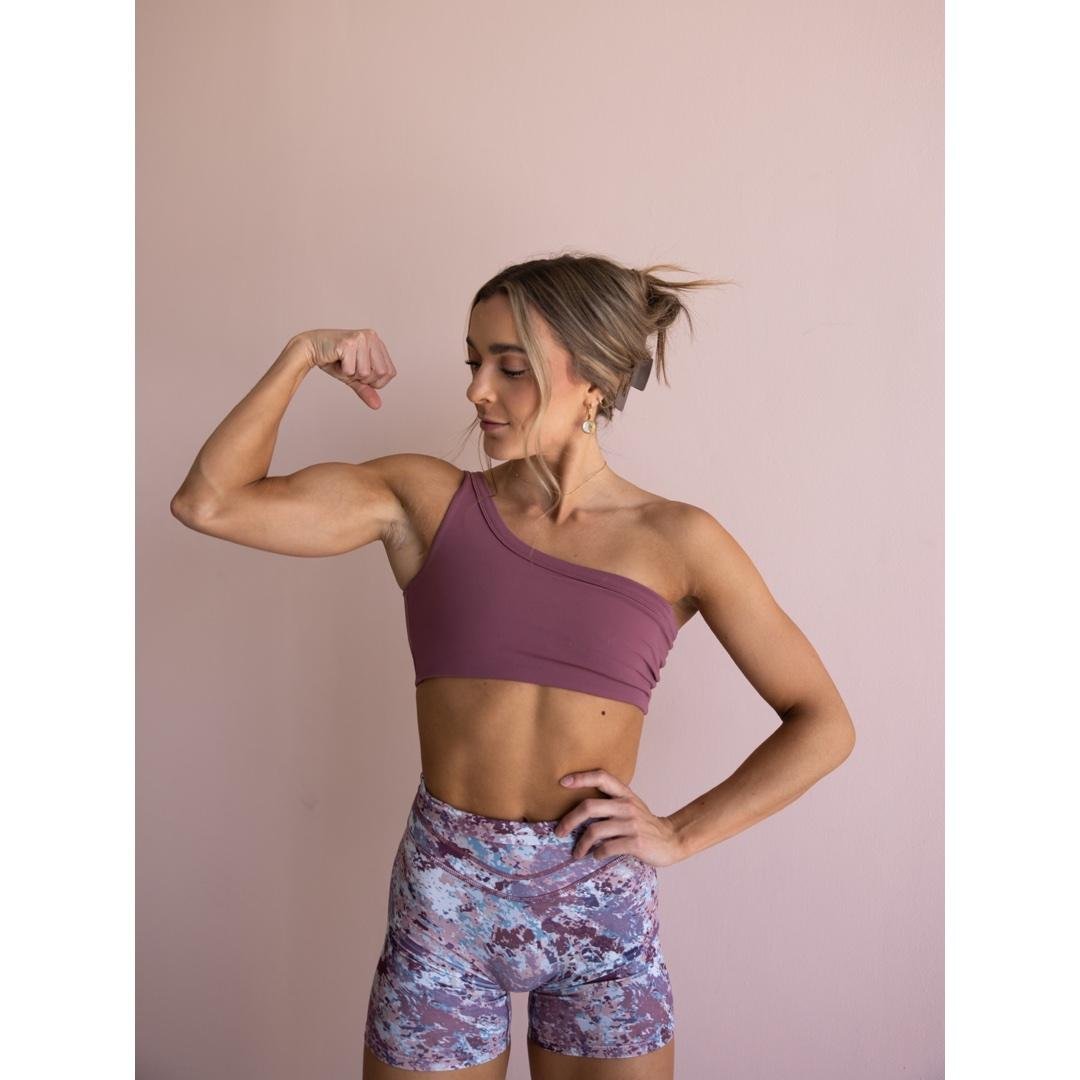 Upper Body