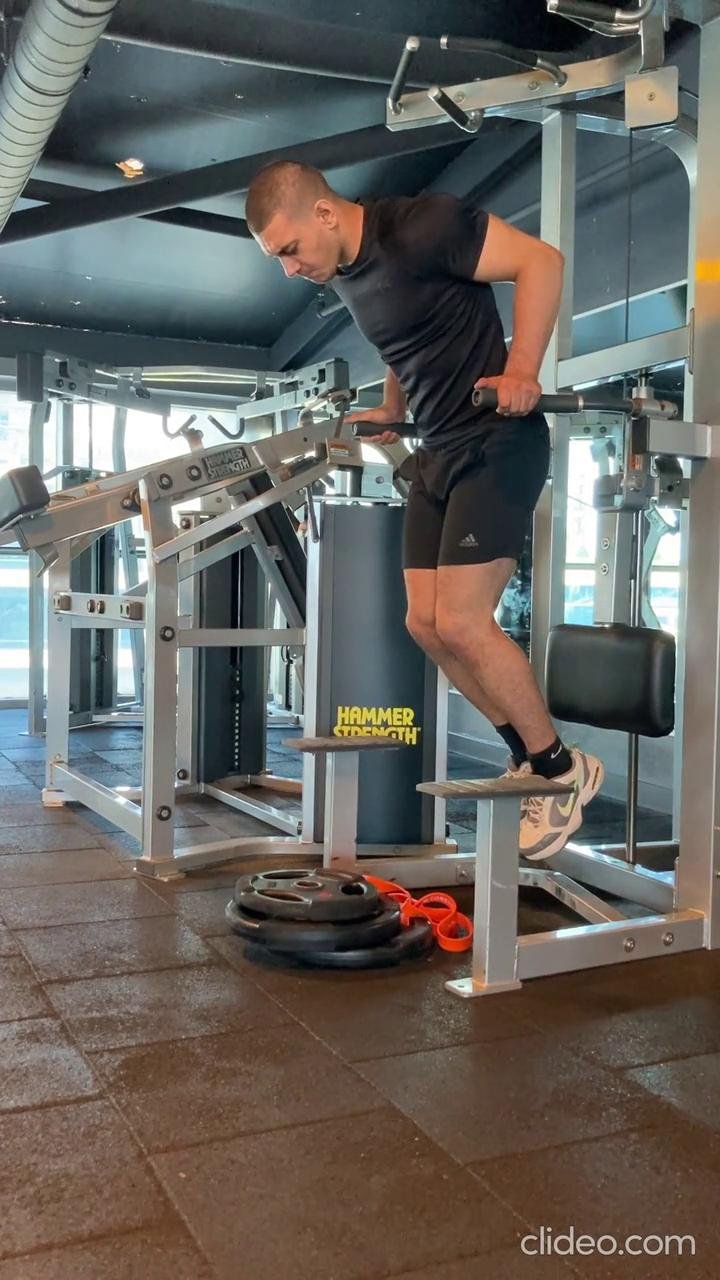 Full Body Strength 18