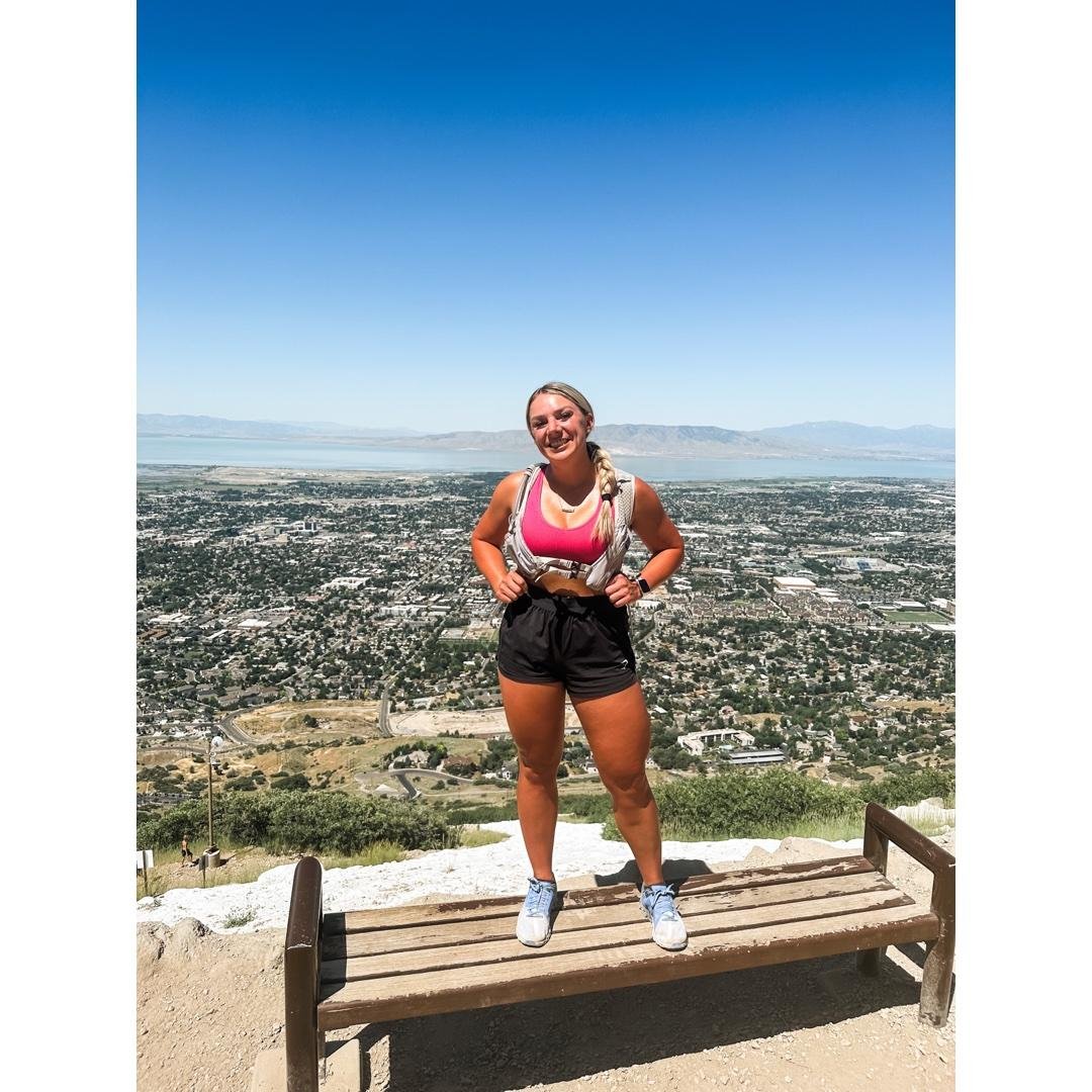 HIKE - LISS W1D3