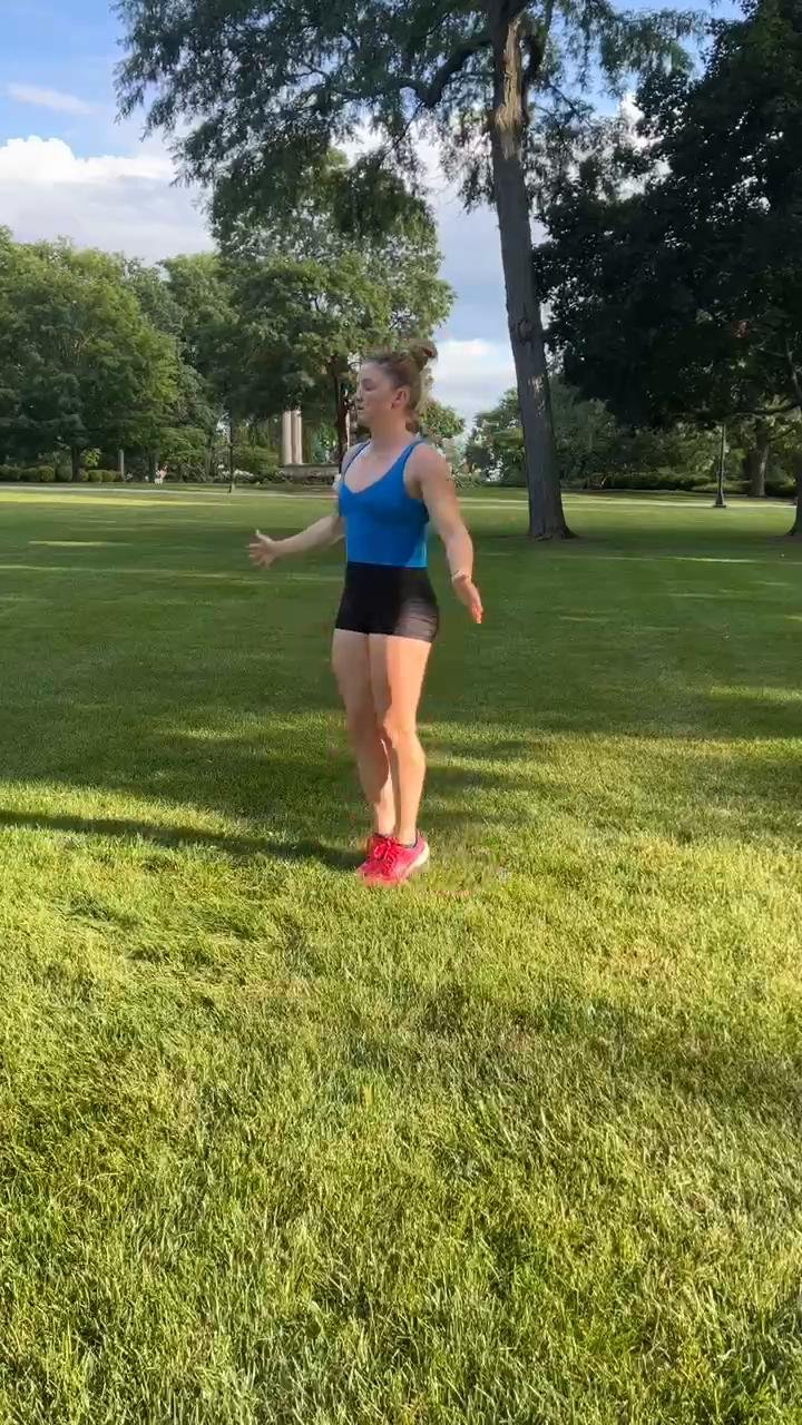 HIIT Day