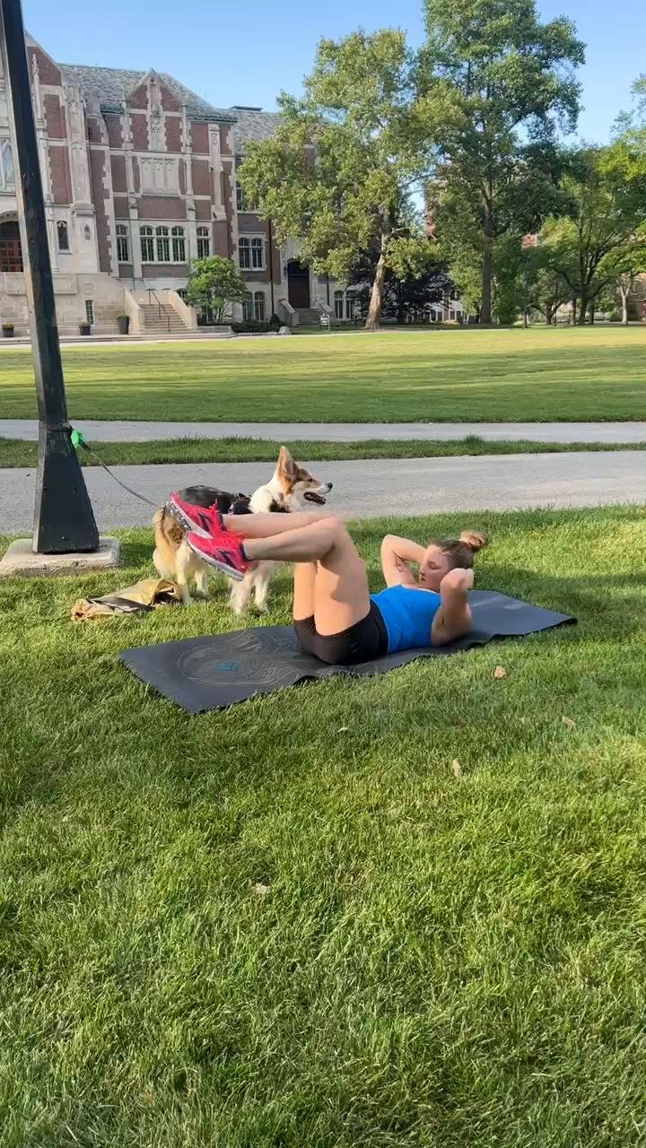 HIIT Day