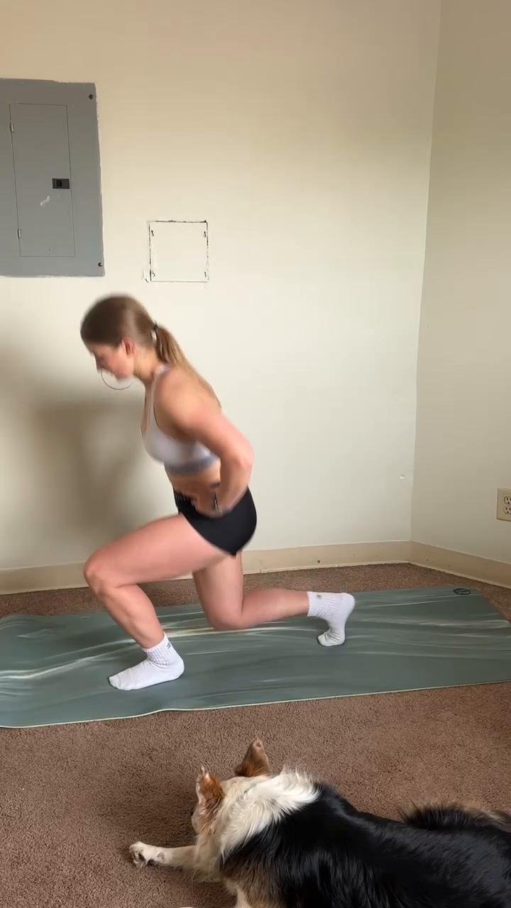 HIIT Day