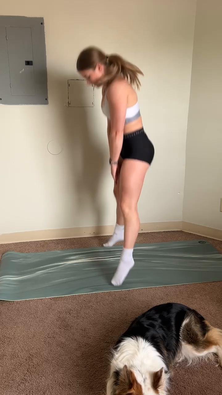 HIIT Day