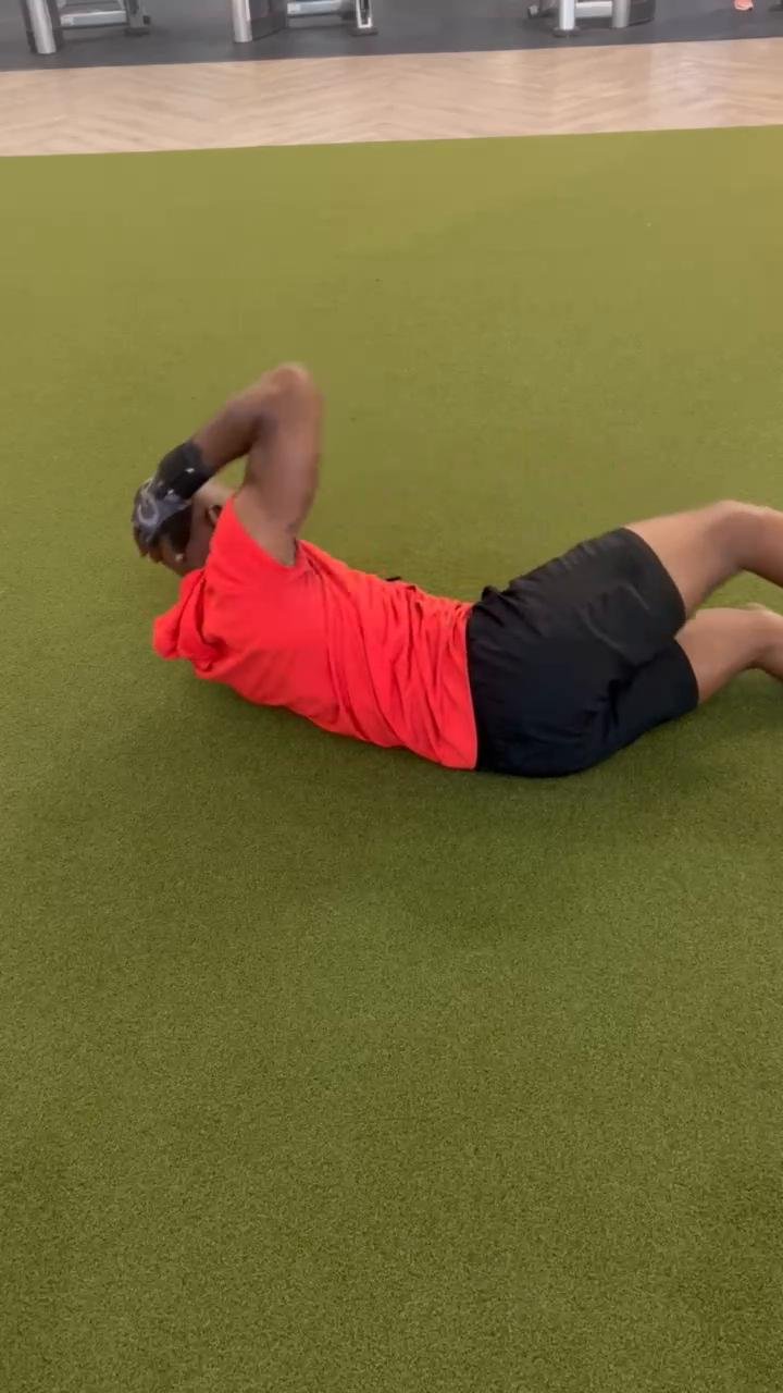 Shoulders Day: Ladies Beginner