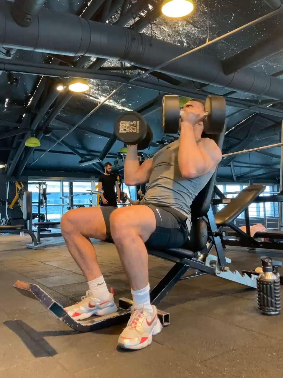 Upper Body Strength 7